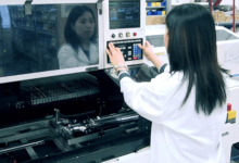 Computer Numerical Control