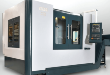 What is a Vertical Machining Center?