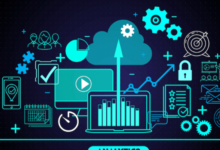 How are Advancements in Machine Learning Algorithms Enhancing Predictive Analytics in Sectors like Finance and Healthcare?