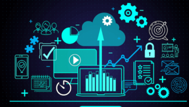 How are Advancements in Machine Learning Algorithms Enhancing Predictive Analytics in Sectors like Finance and Healthcare?