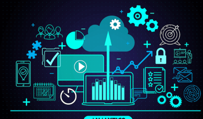 How are Advancements in Machine Learning Algorithms Enhancing Predictive Analytics in Sectors like Finance and Healthcare?