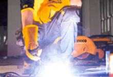 How Do Ergonomic Power Tools Enhance Workplace Productivity?